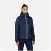 Image de Rossignol, Femmes, Vestes d'extérieur, Cieloalto Jkt Jacke (XL), Bleu, XL