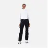 Image de Rossignol, Femmes, Pantalon, Blackside Hose, Noir, (L)
