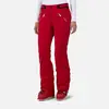 Image de Rossignol, Hommes, Pantalon, Blackside Hose, Rouge, (XS)