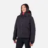 Image de Rossignol, Vestes d'hiver, Wispile Puffy Jacket Jkt, Noir, (S)