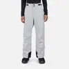 Image de Rossignol, Garçons, Pantalon de ski, Skihose für Jungen (116), Gris