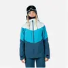 Image de Rossignol, Femmes, Veste de ski, Veste 2L Corbet's pour femme (L), Bleu, L