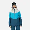 Image de Rossignol, Femmes, Veste de ski, Veste 2L Corbet's pour femme (M), Bleu, M