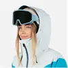 Image de Rossignol, Femmes, Veste de ski, Veste 2L Corbet's pour femme (S), Bleu, S
