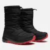 Image de Rossignol, Femmes, Chaussures de cyclisme, Rossi Podium Coulisse Schuhe (39), Rouge, Noir