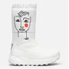 Image de Rossignol, Femmes, Chaussures de cyclisme, Rossi Podium Kh Jcc Schuhe (41), Blanc