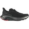 Image de Hommes, Chaussures de course à pied, Buty do biegania mÄ skie ROSSIGNOL Venosk czarny - 42 5 (42.5), Noir