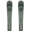 Image de Rossignol Pack De Skis Alpins Arcade 84 Open+spx 13 Gw