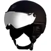 Image de Rossignol Casque Avec Visière Fit Visor Impacts