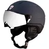 Image de Rossignol Casque Avec Visière Fit Visor Impacts