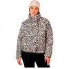 Image de Rossignol Veste En Duvet Aretu Allover