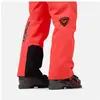 Image de Rossignol, Hommes, Pantalon de ski, Pantalon de ski isolant Hero pour homme, rouge (S), Rouge