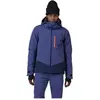 Image de Rossignol, Hommes, Veste de ski, Blackside (XL), Bleu, XL