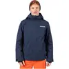 Image de Rossignol, Hommes, Veste de ski, Rochrun Insulated Jacket - Skijacke - Herren (L), Bleu