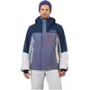 Image de Rossignol, Hommes, Veste de ski, Velika Insulated Jacket - Skijacke - Herren (S), Bleu, S