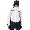 Image de Rossignol, Hommes, Veste de ski, Hero Blackside (XXL), Gris, XXL