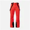 Image de Rossignol, Hommes, Pantalon de ski, Pantalon de ski isolant Golden Gate (S), Orange