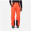 Image de Rossignol, Hommes, Pantalon de ski, Pantalon de ski isolant Hero BlackSide Homme rouge (L), Rouge