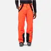 Image de Rossignol, Hommes, Pantalon de ski, Pantalon de ski isolant Hero BlackSide Homme rouge (XL), Rouge