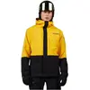 Image de Rossignol, Hommes, Veste de ski, Desafio 2L Shell Jacket - Skijacke - Herren (L), Jaune