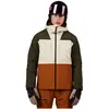 Image de Rossignol, Hommes, Veste de ski, Outerlimits Insulated Jacket - Skijacke - Herren (XL), Gris