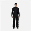 Image de Rossignol, Hommes, Pantalon de ski, Outerlimits Insulated Bib - Ski latzhose - Herren (S), Noir