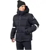 Image de Rossignol, Hommes, Veste de ski, Daille Down Jacket - Daunenjacke - Herren (L), Noir, L