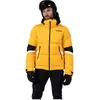 Image de Rossignol, Hommes, Veste de ski, Daille (M), Jaune, M