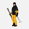 Image de Rossignol, Hommes, Veste de ski, Veste Ciastel (M), Noir