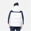 Image de Rossignol, Hommes, Veste de ski, Ciastel Mix (L), Bleu