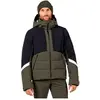 Image de Rossignol Veste En Duvet Ciastel Mix