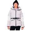 Image de Rossignol Veste En Duvet Ciastel Mix
