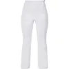 Image de Rossignol, Femmes, Pantalon de ski, Pantalon de ski femme (L), Blanc