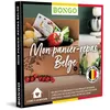 Image de Coffret cadeau Bongo Mon panier-repas Belge - FR