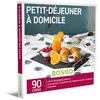 Image de Coffret cadeau Bongo Petit Déjeuner à Domicile - FR