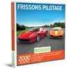 Image de Coffret cadeau Bongo Frissons Pilotage - FR