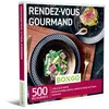 Image de Coffret cadeau Bongo Rendez-vous Gourmand - FR