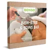 Image de Coffret cadeau Bongo Bien-être & Soins bios - FR