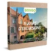 Image de Coffret cadeau Bongo 3 jours d'excursions - FR