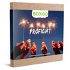 Image de Coffret cadeau Bongo Proficiat - NL