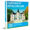 Image de Coffret cadeau Bongo Châteaux et hôtels de luxe - FR