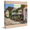 Image de Coffret cadeau Bongo Bed & Bike - NL