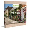 Image de Coffret cadeau Bongo Bed & Bike - FR