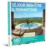 Image de Coffret cadeau Bongo Séjour Bien-être & Romantisme - FR