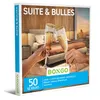 Image de Coffret cadeau Bongo Suite & Bulles - FR