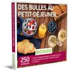 Image de Coffret cadeau BONGO Des Bulles au Petit-Déjeuner - FR