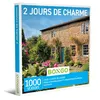 Image de Coffret cadeau BONGO 2 Jours de Charme - FR