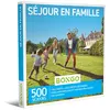 Image de Coffret cadeau BONGO Séjour en Famille - FR
