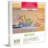 Image de Coffret cadeau BONGO 3 Jours d'Évasion Gastronomique - FR