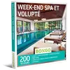 Image de Coffret cadeau BONGO Week-end Spa et Volupté - FR